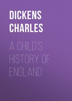 A Child's History of England