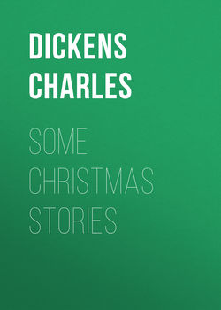 Some Christmas Stories