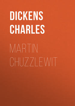 Martin Chuzzlewit