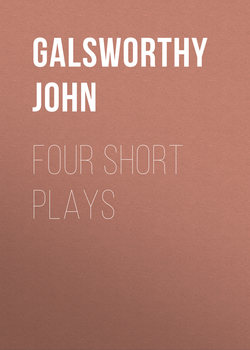 Four Short Plays