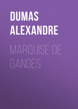 Marquise De Ganges