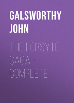 The Forsyte Saga - Complete