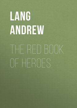 The Red Book of Heroes