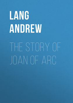 The Story of Joan of Arc