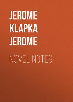 Novel Notes