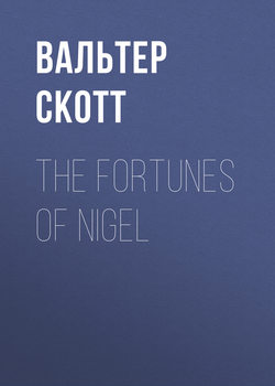 The Fortunes of Nigel