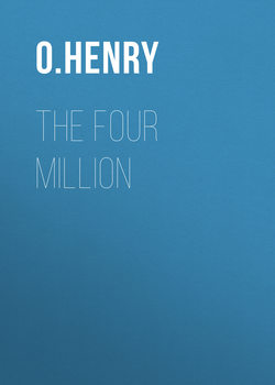 The Four Million