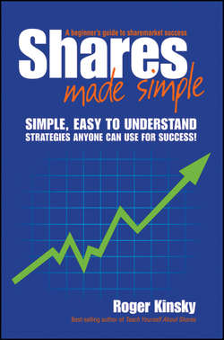 Shares Made Simple. A Beginner's Guide to Sharemarket Success