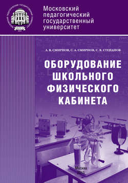 Оборудование школьного физического кабинета