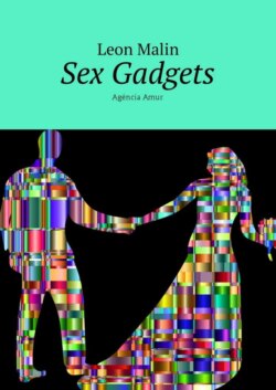 Sex Gadgets. Agência Amur