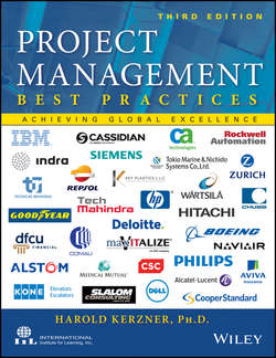 Project Management - Best Practices. Achieving Global Excellence