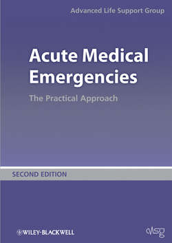 Acute Medical Emergencies. The Practical Approach