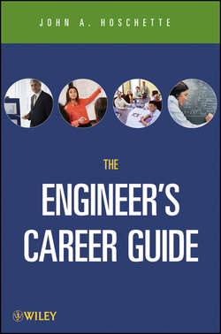 The Career Guide Book for Engineers