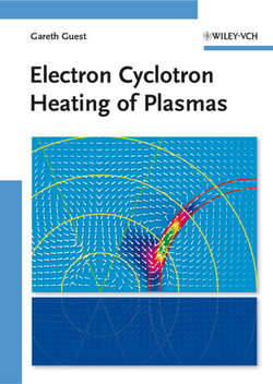 Electron Cyclotron Heating of Plasmas