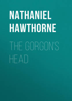 The Gorgon's Head