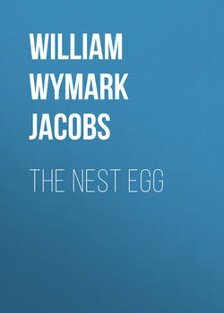 The Nest Egg