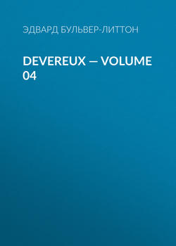 Devereux — Volume 04