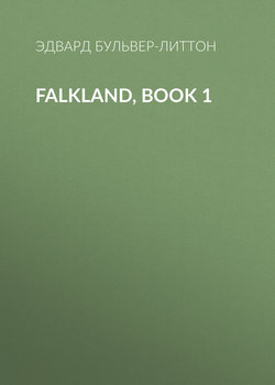 Falkland, Book 1