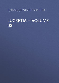 Lucretia — Volume 03