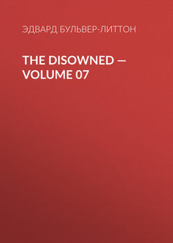 The Disowned — Volume 07