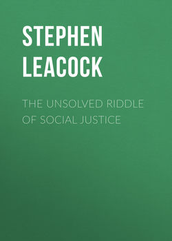 The Unsolved Riddle of Social Justice