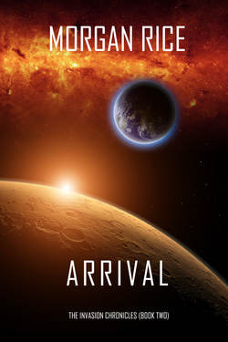 Arrival