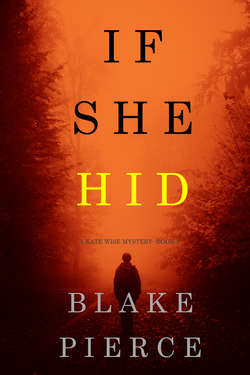 If She Hid