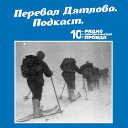 Экспедиция "Комсомольской правды" добралась до места трагедии