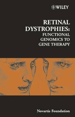 Retinal Dystrophies