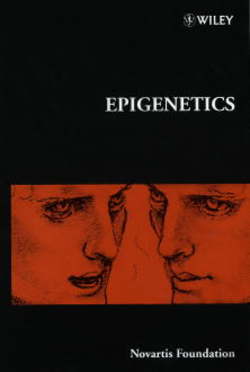 Epigenetics