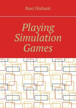 Playing Simulation Games