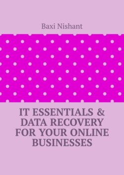 IT Essentials & Data Recovery For Your Online Businesses