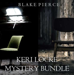 Keri Locke Mystery Bundle: A Trace of Death