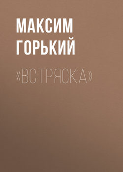 «Встряска»