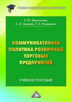 Коммуникативная политика розничных торговых предприятий