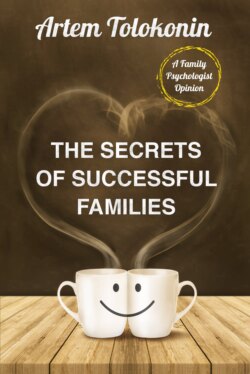 The Secrets of Successful Families