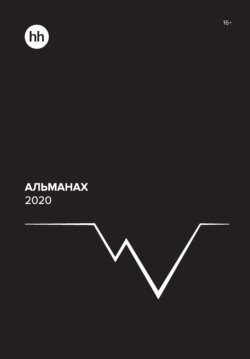 Альманах HeadHunter 2020