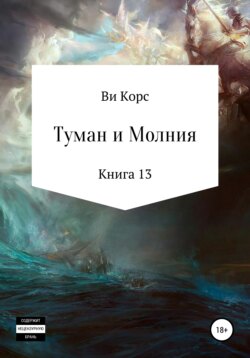 Туман и Молния. Книга 13