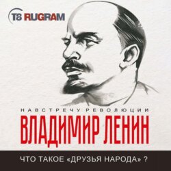 Что такое «друзья народа» и как они воюют против социал-демократов?