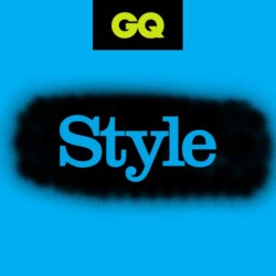 GQ Style Ban  Серия №2