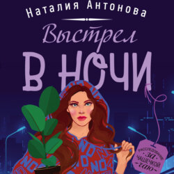 Выстрел в ночи