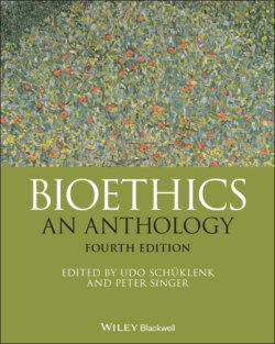 Bioethics