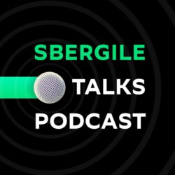 Подкаст №12: СберЗвук: Всё о самом мелодичном продукте Сбера