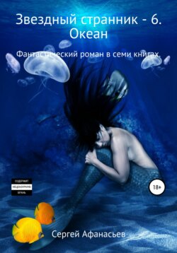 Звездный странник – 6. Океан