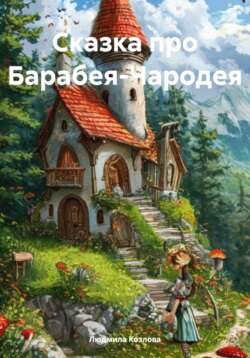 Сказка про Барабея-Чародея