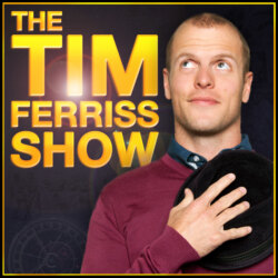 #603: In Case You Missed It: May 2022 Recap of "The Tim Ferriss Show"