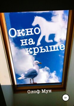 Окно на крыше