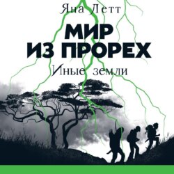 Мир из прорех. Иные земли