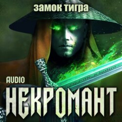 Некромант: Замок тигра