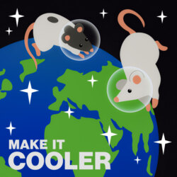 Make it cooler